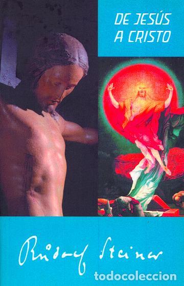 Libros: DE JESUS A CRISTO - VVAA - Foto 1