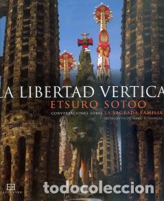 Libros: LIBERTAD VERTICAL, LA - LLIMARGAS, MARC, - Foto 1