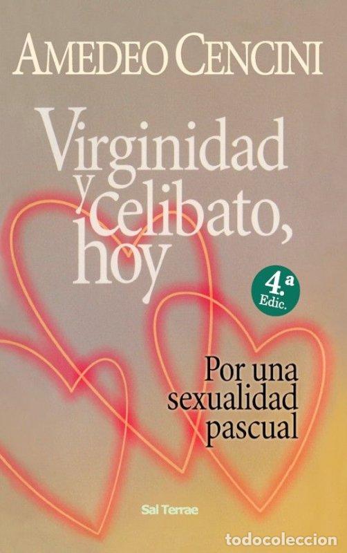 Libros: VIRGINIDAD Y CELIBATO, HOY - CORSO DE ESTRADA, LAURA, - Foto 1