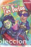 Libros: INADAPTADOS DE TIM BURTON, LOS - FIGUERO, JAVIER, - Foto 1