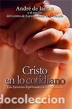Libros: CRISTO EN LO COTIDIANO - BRAND, ULRICH, - Foto 1