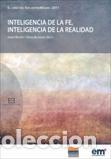 Libros: INTELIGENCIA DE LA FE INTELIGENCIA DE LA... - RESTAN, JAVIER, - Foto 1