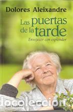 Libros: PUERTAS DE LA TARDE, LAS - BUNYOL, JOSEP MARIA, - Foto 1