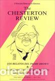 Libros: CHESTERTON REVIEW EN ESPA&Ntilde;OL, THE 05-01 - VV.AA., - Foto 1