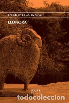 Libros: LEONORA - HUAMAN MORI, REINHARD - Foto 1