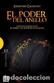 Libros: PODER DEL ANILLO, EL - CALDECOTT, STRATFORD, - Foto 1