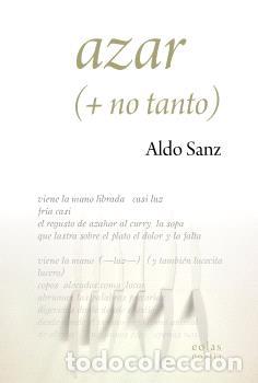 Libros: AZAR (+ NO TANTO) - SANZ, ALDO - Foto 1
