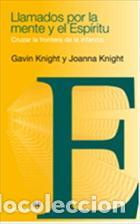 Libros: LLAMADOS POR LA MENTE Y EL ESPIRITU - KNIGHT, GAVIN, - Foto 1
