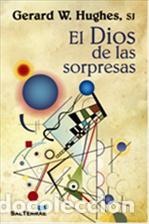 Libros: DIOS DE LAS SORPRESAS, EL - HUGHES, GERARD W., - Foto 1