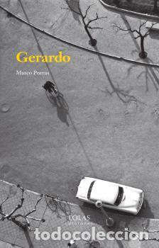 Libros: GERARDO - PORRAS, MARCO - Foto 1