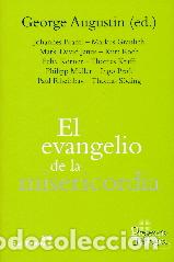 Libros: EVANGELIO DE LA MISERICORDIA, EL - AUGUSTIN, GEORGE, - Foto 1
