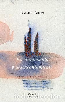 Libri di seconda mano: ENCANTAMIENTO Y DESENCANTAMIENTO - RIZO, MARU,