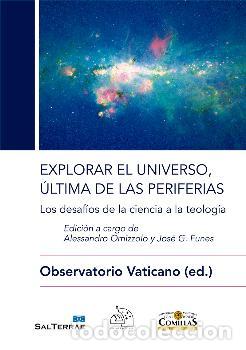 Libros: EXPLORAR EL UNIVERSO ULTIMA DE LAS PERIFERIAS - OMIZZOLO, ALESSANDRO, - Foto 1