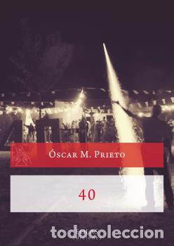 Libros: 40 (EOLAS) - PRIETO GARCIA, OSCAR M., - Foto 1