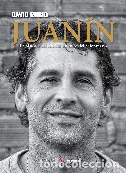 Libros: JUAN&Iacute;N - RUBIO, DAVID - Foto 1