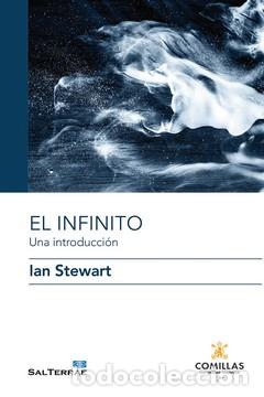 Libros: INFINITO, EL /UNA INTRODUCCION - STEWART, IAN, - Foto 1