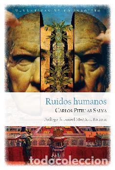 Libros: RUIDOS HUMANOS - PITILLAS SALVA, CARLOS, - Foto 1