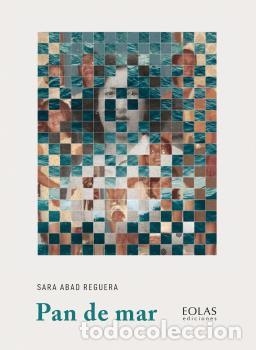 Libros: PAN DE MAR - ABAD REGUERA, SARA - Foto 1