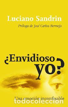 Libros: ENVIDIOSO YO? - LUCIANO SANDRIN, - Foto 1