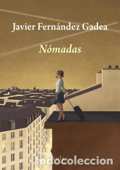 Libros: N&Oacute;MADAS - FERN&Aacute;NDEZ GADEA, JAVIER - Foto 1