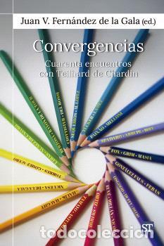 Libros: CONVERGENCIAS - FERN&Aacute;NDEZ DE LA GALA, JUAN V. - Foto 1