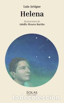 Libros: HELENA - ARTIGUE HOLGADO, LUIS - Foto 1