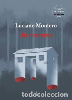 Libros: MERCROMINA - MONTERO, LUCIANO - Foto 1
