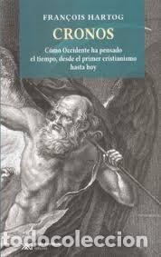 Libros: CRONOS - HARTOG, FRAN&Ccedil;OIS, - Foto 1