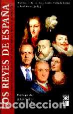 Libros: REYES DE ESPA&Ntilde;A, LOS - BERNECKER, WALTHER L., - Foto 1