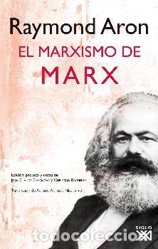 Libros: MARXISMO DE MARX, EL - ARON, RAYMOND, - Foto 1
