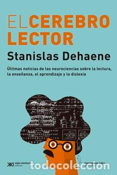 Libri di seconda mano: EL CEREBRO LECTOR - DEHAENE, STANISLAS,