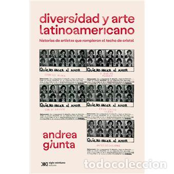 Libri di seconda mano: DIVERSIDAD Y ARTE LATINOAMERICANO - GIUNTA, ANDREA,