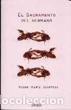 Libros: SACRAMENTO DEL HERMANO, EL - SKOBTSOV, MARIA, - Foto 1