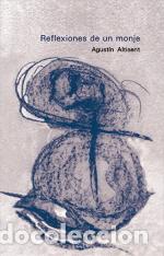 Libros: REFLEXIONES DE UN MONJE - ALTISENT, AGUSTIN, - Foto 1