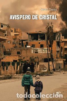 Libros: AVISPERO DE CRISTAL - TASC&Oacute;N, JES&Uacute;S J. - Foto 1