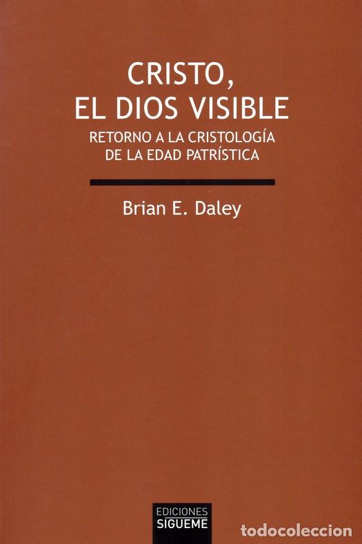 Libros: CRISTO /EL DIOS VISIBLE - VVAA - Foto 1