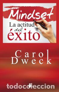 Libros: MINDSET/LA ACTITUD DEL EXITO - DWECK, CAROL S., - Foto 1