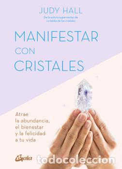 B&uuml;cher: MANIFESTAR CON CRISTALES - HALL, JUDY,