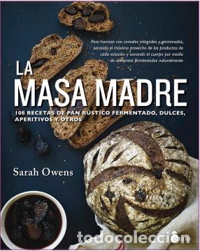 Libros: MASA MADRE, LA - OWENS, SARAH, - Foto 1