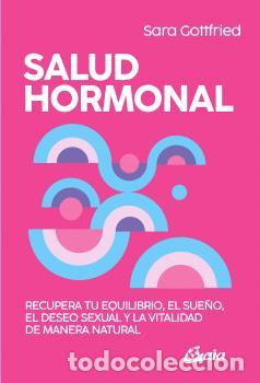 Libri di seconda mano: SALUD HORMONAL - , GOTTFRIED, SARA