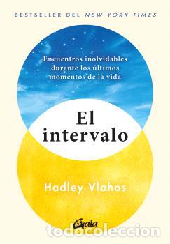 Libros: EL INTERVALO - VLAHOS, HADLEY - Foto 1