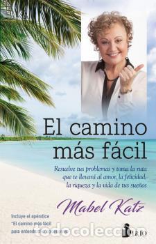 Libros: CAMINO M&Aacute;S F&Aacute;CIL - KATZ, MABEL, - Foto 1