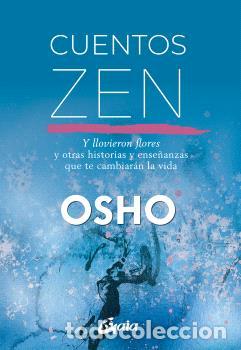 Libros: CUENTOS ZEN - OSHO &middot;, - Foto 1