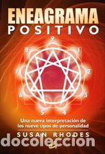 Libros: ENEAGRAMA POSITIVO - RHODES, SUSAN, - Foto 1