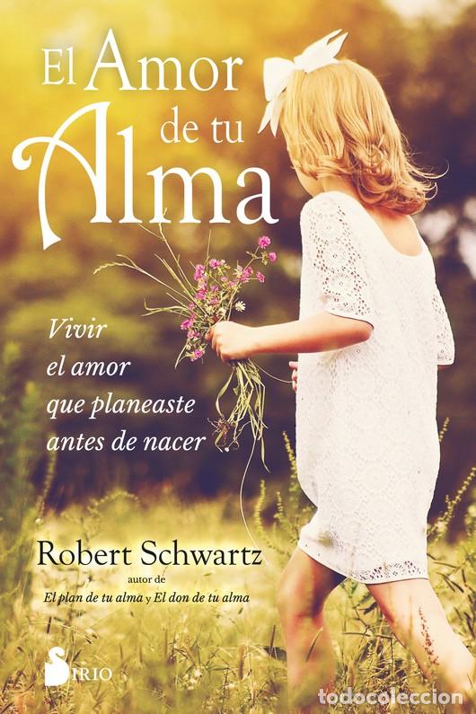 B&uuml;cher: EL AMOR DE TU ALMA - ,