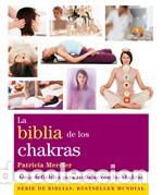 Libros: BIBLIA DE LOS CHAKRAS, LA (2&ordf; EDICION) - MERCIER, PATRICIA, - Foto 1
