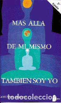 Libros: MAS ALLA DE MI MISMO - VVAA - Foto 1