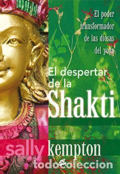 Libros: DESPERTAR DE LA SHAKTI, EL - KEMPTON, SALLY, - Foto 1