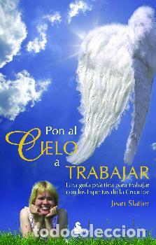 Libros: PON AL CIELO A TRABAJAR - SLATTER, JEAN, - Foto 1