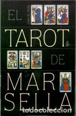 Libros: TAROT DE MARSELLA, EL (ESTUCHE) - VV.AA., - Foto 1